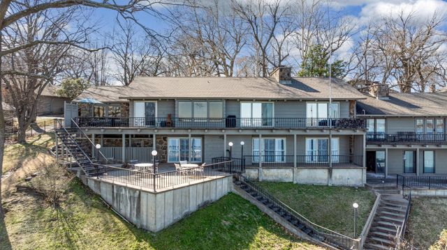 57450 E Hwy 125 560, Monkey Island, OK 74331