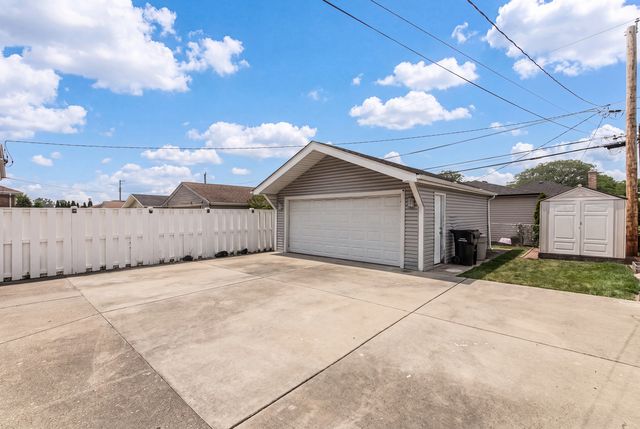 4536 N Opal Avenue, Norridge, IL 60706