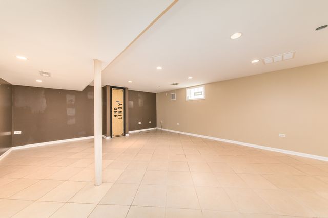 4536 N Opal Avenue, Norridge, IL 60706