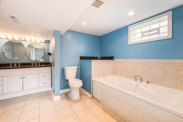 4536 N Opal Avenue, Norridge, IL 60706