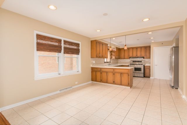 4536 N Opal Avenue, Norridge, IL 60706