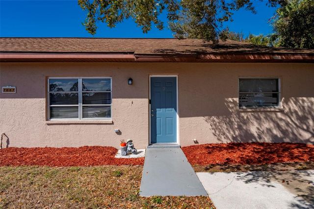 2087 COMO STREET B, Port Charlotte, FL 33948