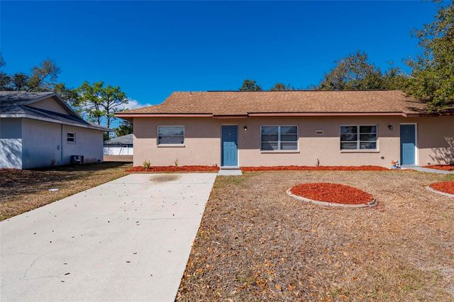 2087 COMO STREET B, Port Charlotte, FL 33948