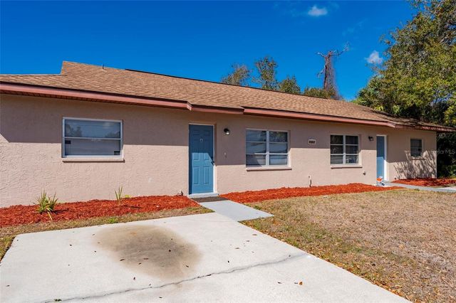 2087 COMO STREET B, Port Charlotte, FL 33948