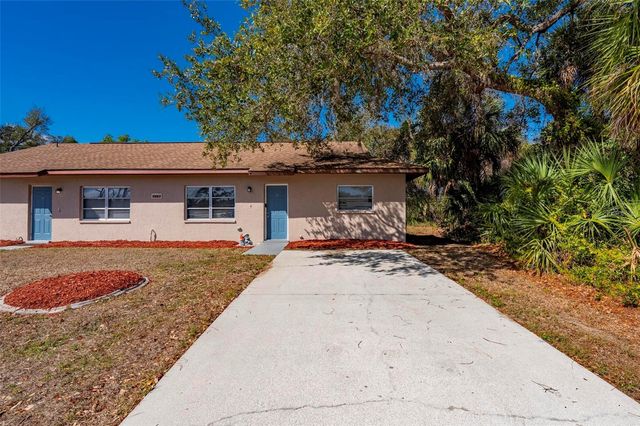 2087 COMO STREET B, Port Charlotte, FL 33948