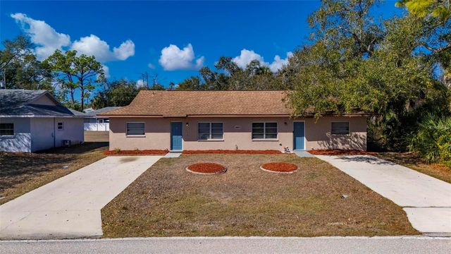 2087 COMO STREET B, Port Charlotte, FL 33948