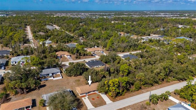 2087 COMO STREET B, Port Charlotte, FL 33948