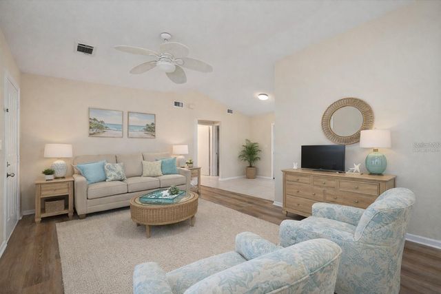 2087 COMO STREET B, Port Charlotte, FL 33948