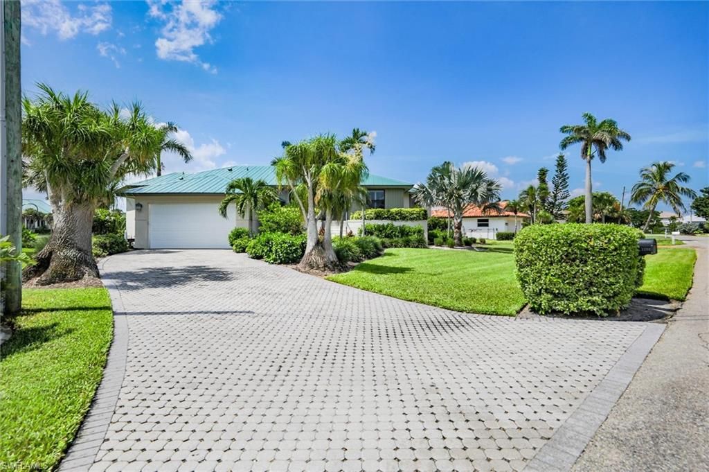 1286 Par View DR, SANIBEL, FL 33957 — photo 2