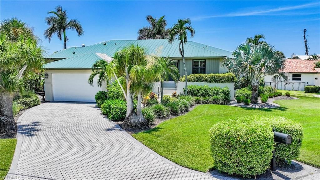 1286 Par View DR, SANIBEL, FL 33957 — photo 3
