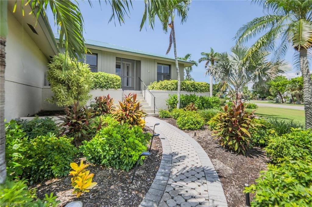 1286 Par View DR, SANIBEL, FL 33957 — photo 4