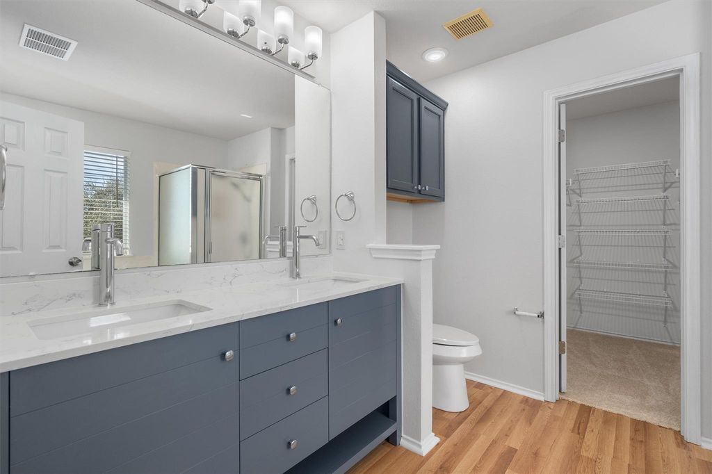 2516 Socorro BND, Leander, TX 78641