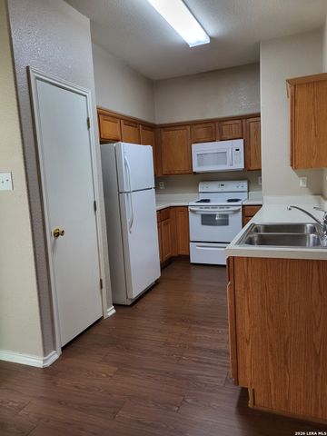 4163 St Charles Bay, San Antonio, TX 78229