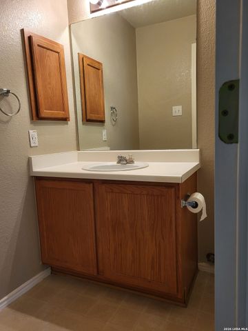 4163 St Charles Bay, San Antonio, TX 78229