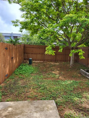 4163 St Charles Bay, San Antonio, TX 78229