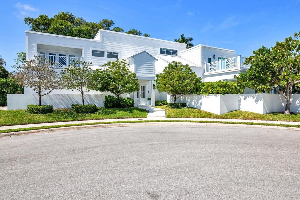 129 S Flagler Promenade S, West Palm Beach, FL 33405