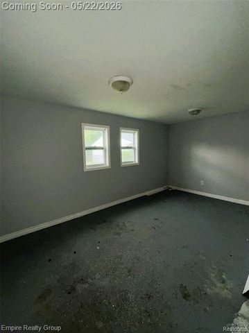 19376 Dale Street, Detroit, MI 48219
