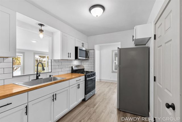 1348 Covell Avenue, Grand Rapids, MI 49504