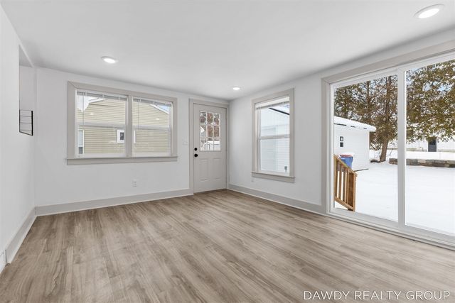 1348 Covell Avenue, Grand Rapids, MI 49504