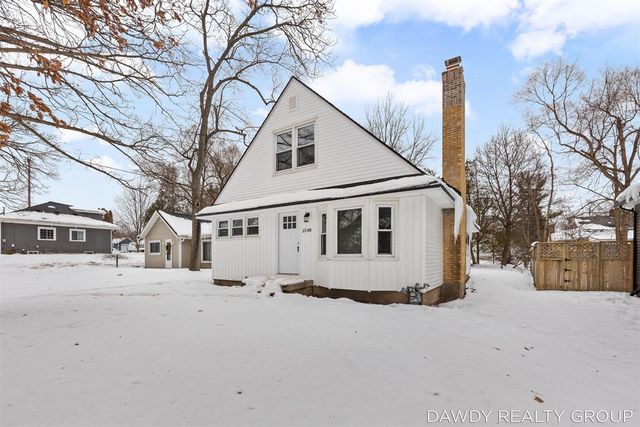 1348 Covell Avenue, Grand Rapids, MI 49504