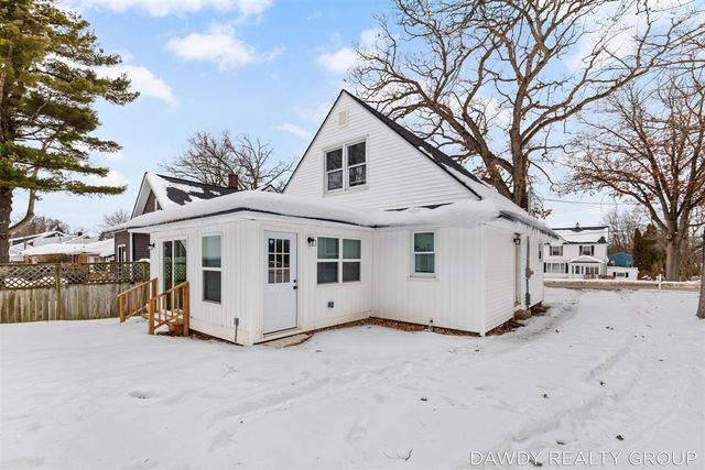 1348 Covell Avenue, Grand Rapids, MI 49504