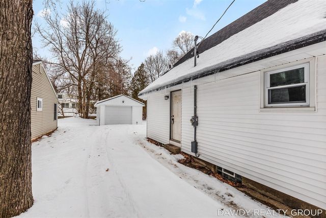 1348 Covell Avenue, Grand Rapids, MI 49504