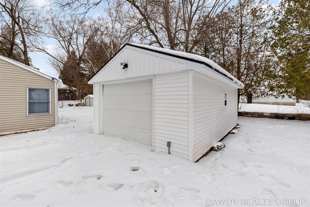 1348 Covell Avenue, Grand Rapids, MI 49504