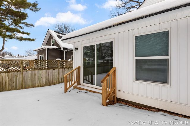 1348 Covell Avenue, Grand Rapids, MI 49504