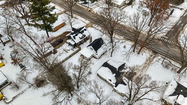 1348 Covell Avenue, Grand Rapids, MI 49504