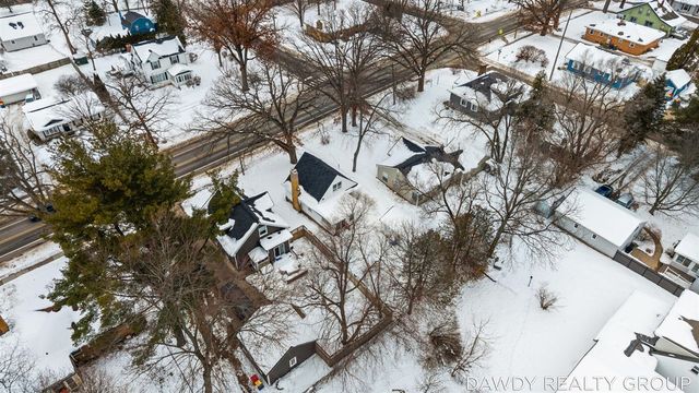 1348 Covell Avenue, Grand Rapids, MI 49504