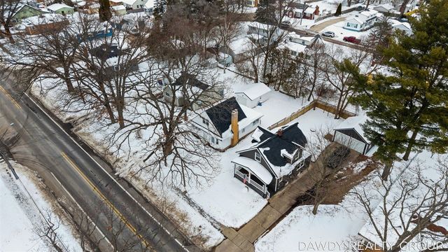 1348 Covell Avenue, Grand Rapids, MI 49504