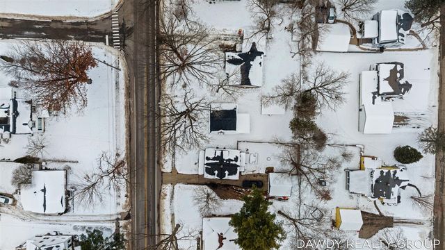 1348 Covell Avenue, Grand Rapids, MI 49504