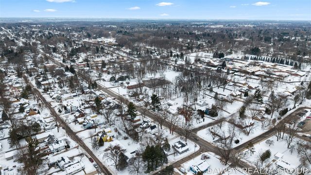 1348 Covell Avenue, Grand Rapids, MI 49504