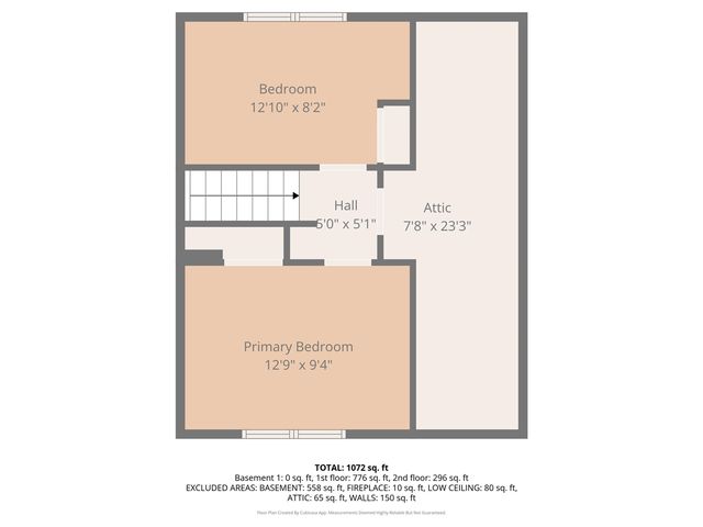 1348 Covell Avenue, Grand Rapids, MI 49504