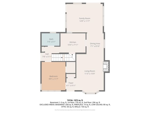 1348 Covell Avenue, Grand Rapids, MI 49504