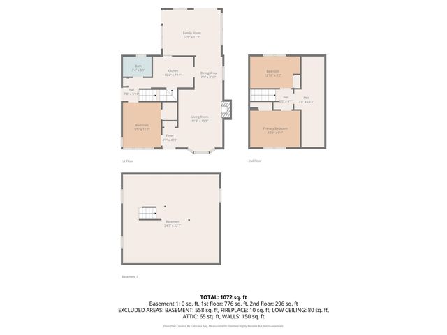 1348 Covell Avenue, Grand Rapids, MI 49504