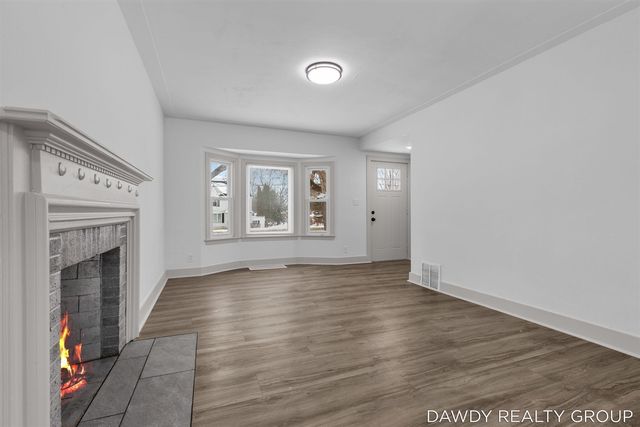 1348 Covell Avenue, Grand Rapids, MI 49504