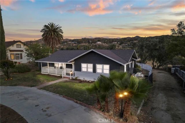 41747 Crest, Hemet, CA 92544