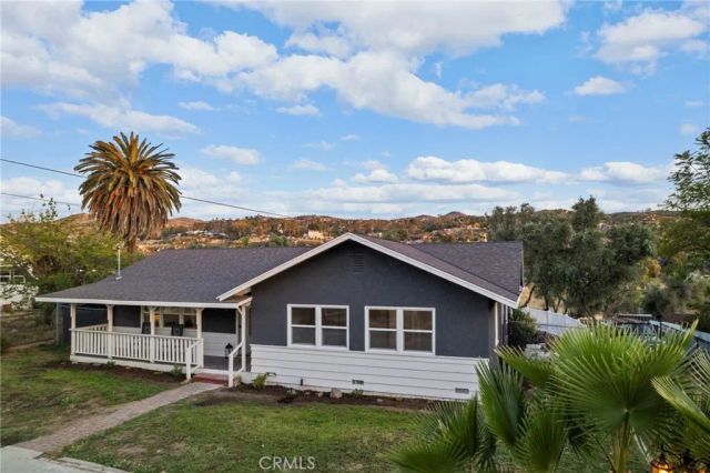 41747 Crest, Hemet, CA 92544