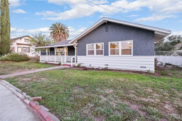41747 Crest, Hemet, CA 92544