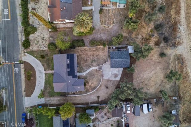 41747 Crest, Hemet, CA 92544