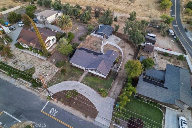 41747 Crest, Hemet, CA 92544