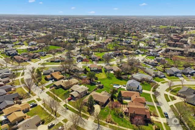 15150 Teebrook Drive, Orland Park, IL 60462