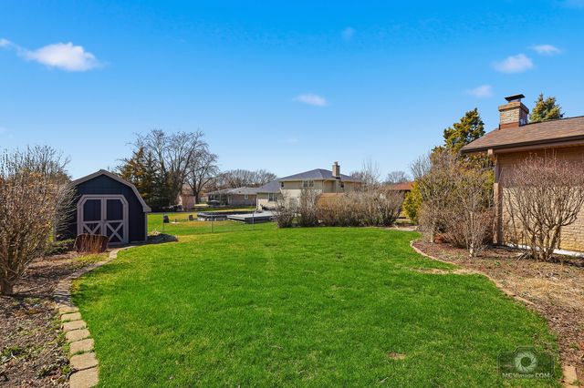 15150 Teebrook Drive, Orland Park, IL 60462