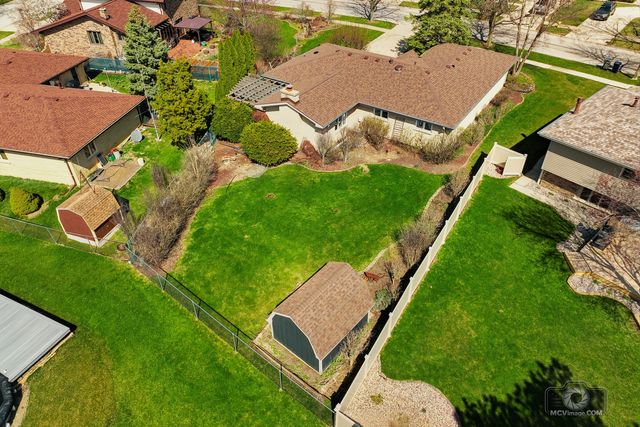 15150 Teebrook Drive, Orland Park, IL 60462