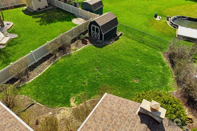 15150 Teebrook Drive, Orland Park, IL 60462