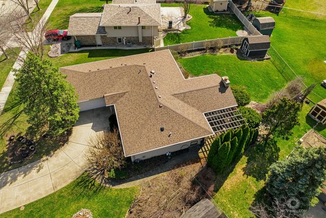 15150 Teebrook Drive, Orland Park, IL 60462