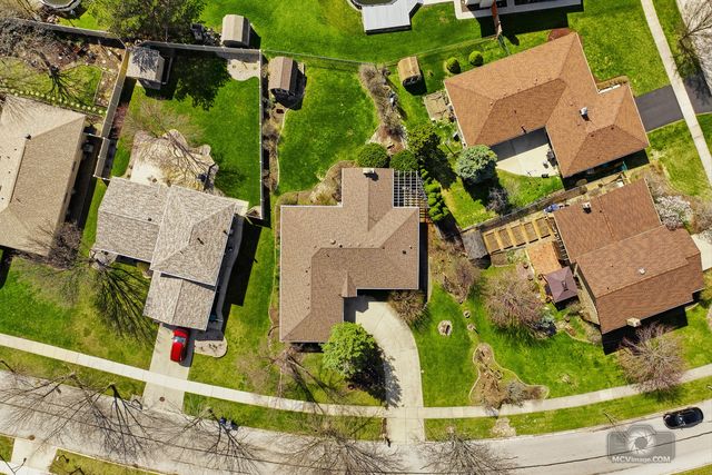 15150 Teebrook Drive, Orland Park, IL 60462