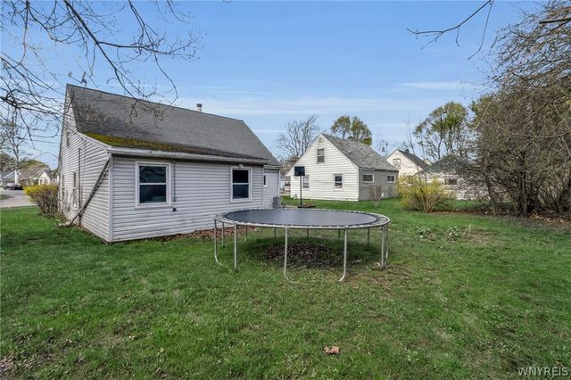 1459 Wyoming Avenue, Niagara Falls, NY 14305
