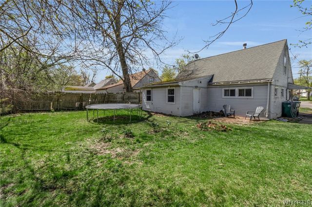 1459 Wyoming Avenue, Niagara Falls, NY 14305
